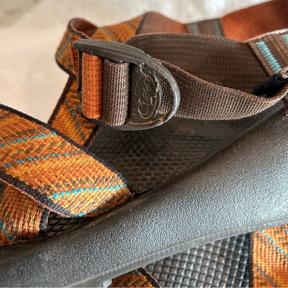 Chaco- Men’s Z/1 Adjustable Strap Classic Sandal 11/M